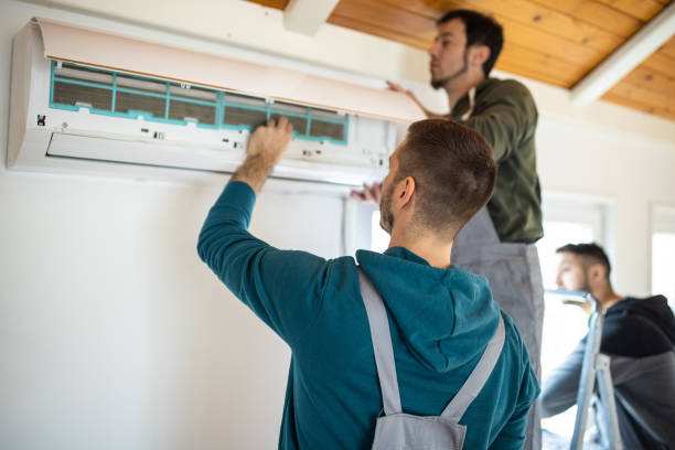 Best Energy-efficient HVAC Solutions in Olive Branch, MS