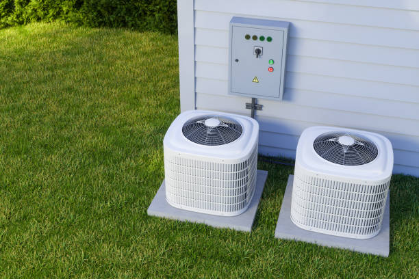 Best Solar-powered HVAC Systems in Olive Branch, MS
