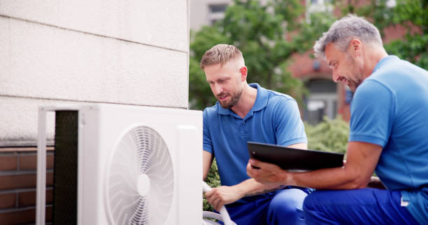 Best HVAC Software and Technology in Olive Branch, MS