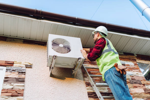 Best HVAC Equipment and Components in Olive Branch, MS