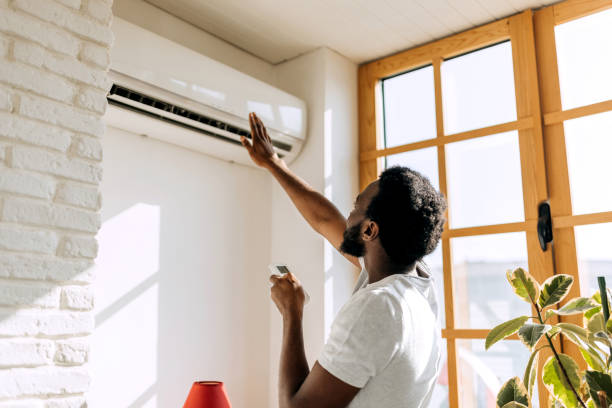 Best HVAC for Healthcare Facilities in Olive Branch, MS