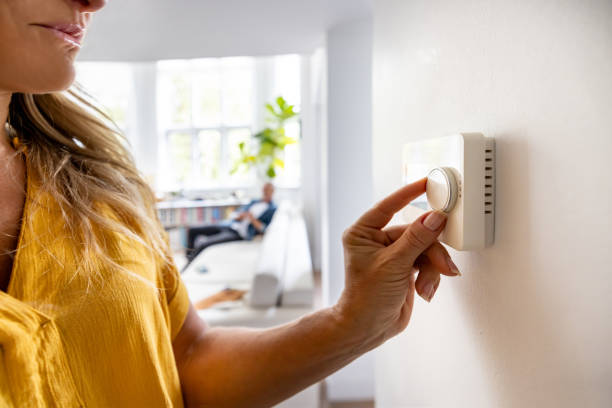 Best Residential HVAC in Olive Branch, MS