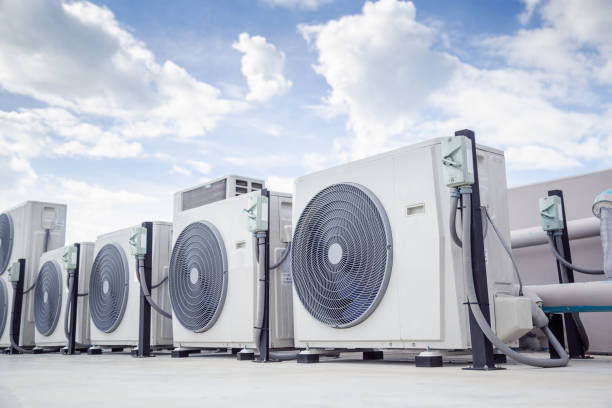 Best Emergency HVAC Services in Olive Branch, MS