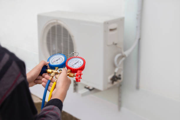 Best Ductless Mini-Split Systems in Olive Branch, MS