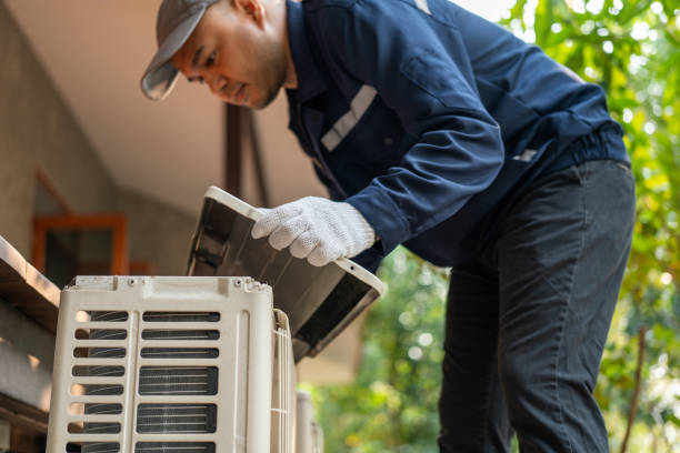 Best Furnace Cleaning in Olive Branch, MS