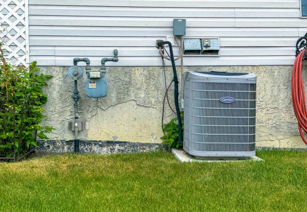 Best Seasonal HVAC Services in Olive Branch, MS