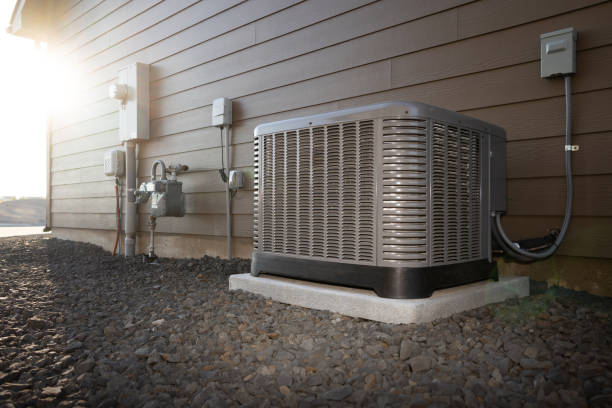 Best Air Conditioning Cleaning in Olive Branch, MS